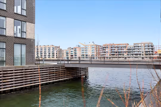 Marmorvej 15 C, 2100 København Ø