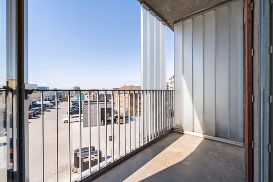 Billede fra lejemålet på Østbrovej 2F, 2600 Glostrup