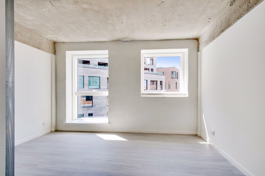 Rental at Østre Stationsvej 2F, 5000 Odense C