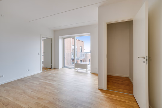 Billede fra lejemålet på Arresøvej 31C, 8240 Risskov