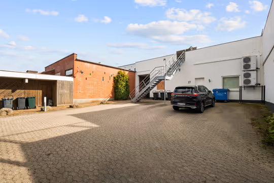 Strøget 17B, 7430 Ikast