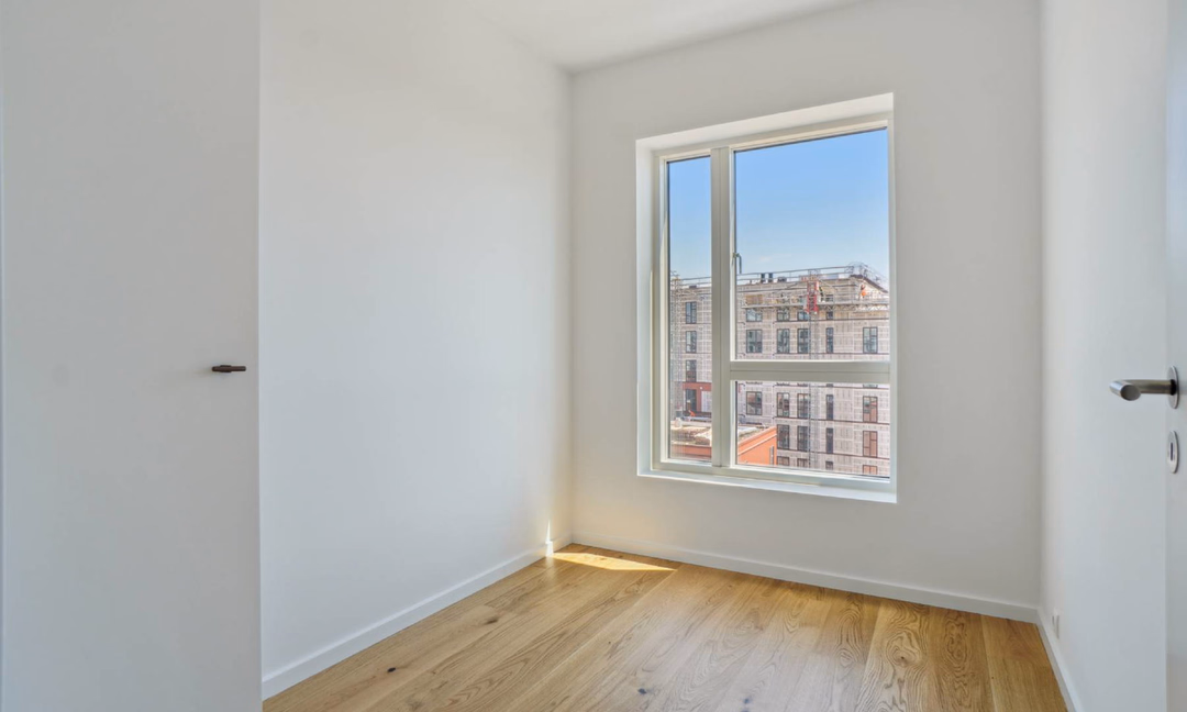 Billede fra lejemålet på Else Alfelts Vej 182, 2300 København S
