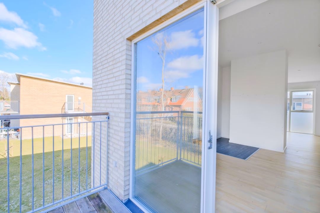 Billede 3 fra lejemålet på Vestervej 101, 2630 Taastrup