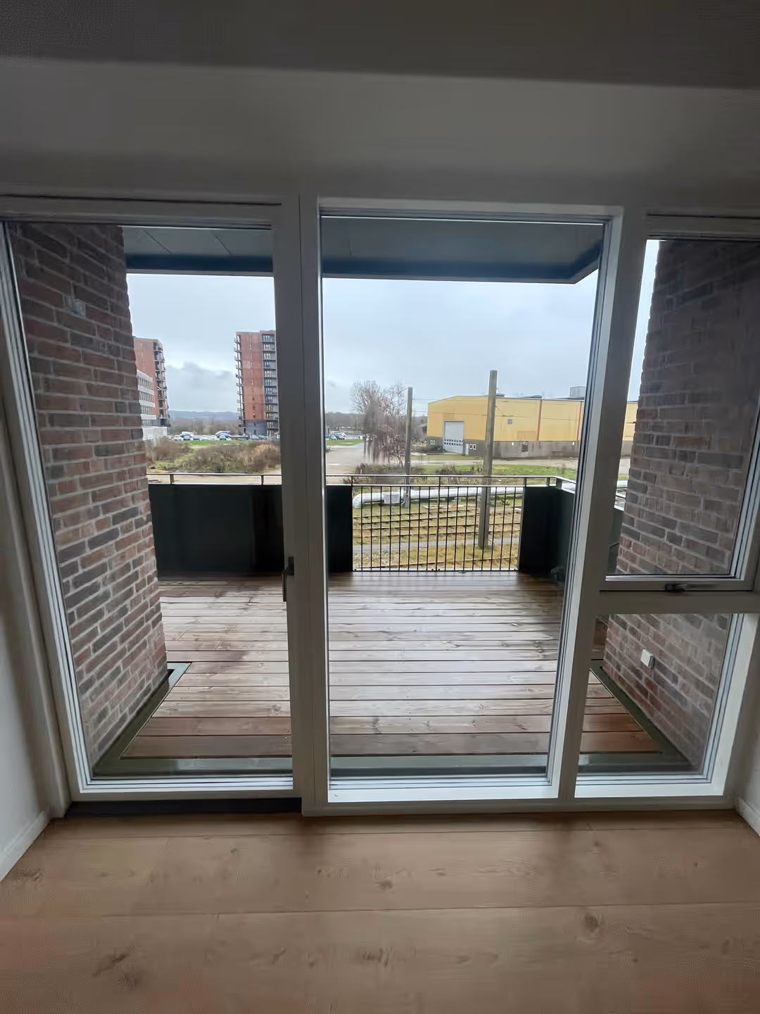 Billede fra lejemålet på Scandiasporet 11 B, 8930 Randers NØ