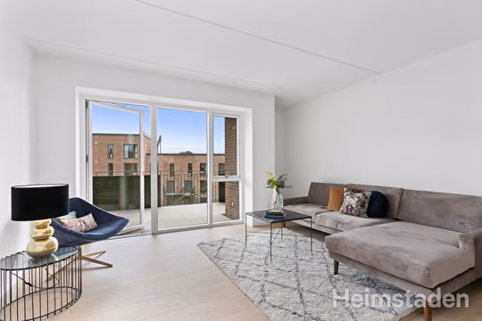 Scandiasporet 11 B, 8930 Randers NØ