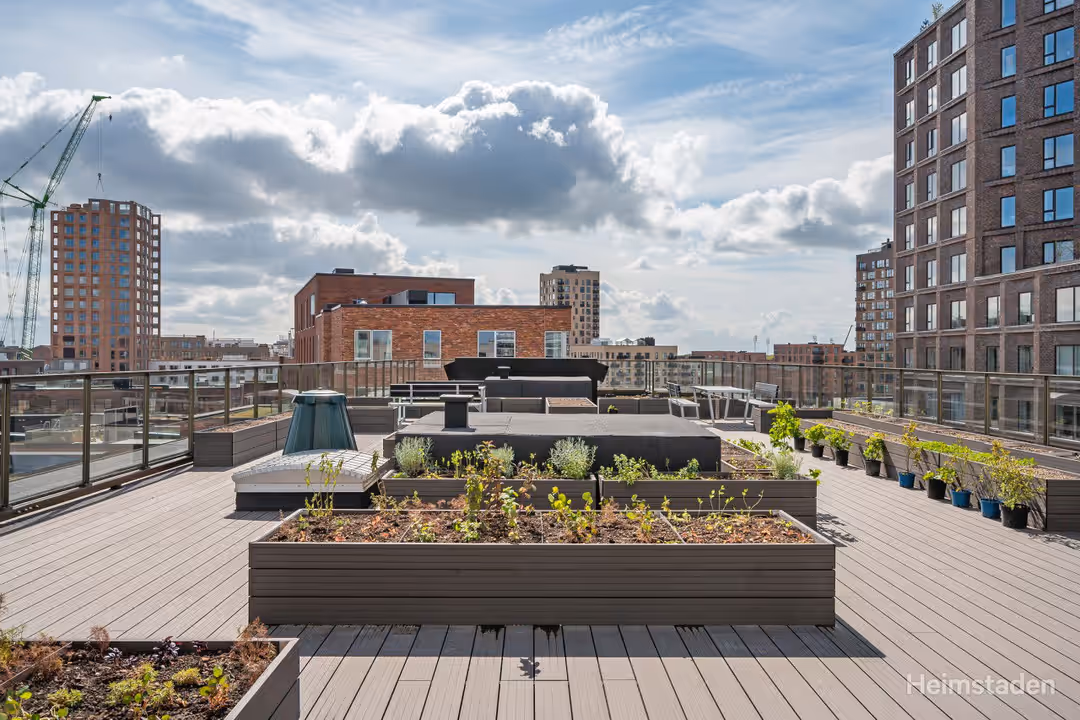 Billede 3 fra lejemålet på Ingrid Marievej 20, 2500 Valby