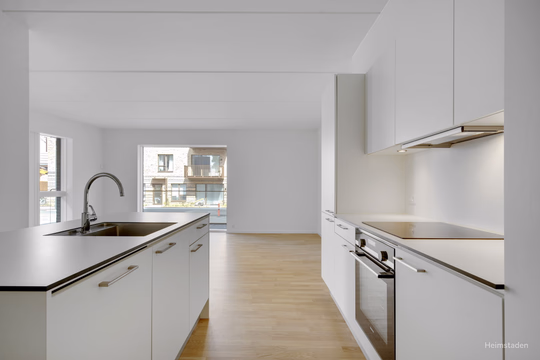 Rental at Ingrid Marievej 20, 2500 Valby