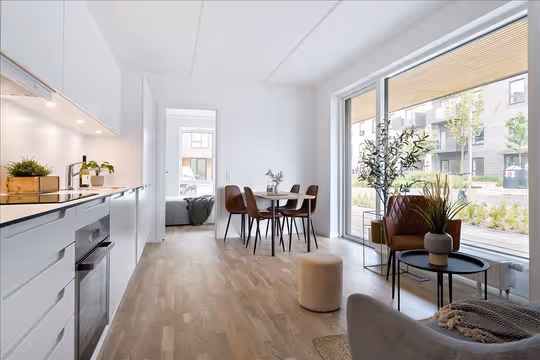 Rental at Bifrostgade 7, 8230 Åbyhøj