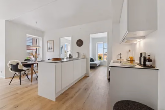 Jarlsberggade 3B, 5000 Odense C