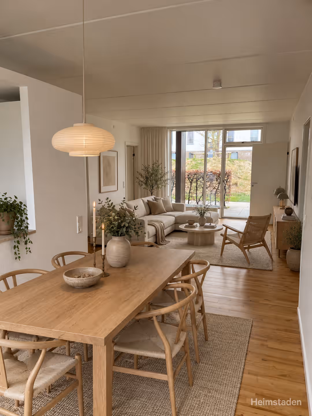 Billede fra lejemålet på Marie Curies Alle 5, 9220 Aalborg Øst