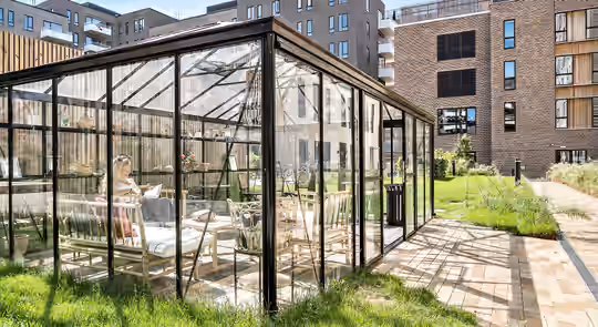 Rental at Richard Mortensens Vej 62, 2300 København S