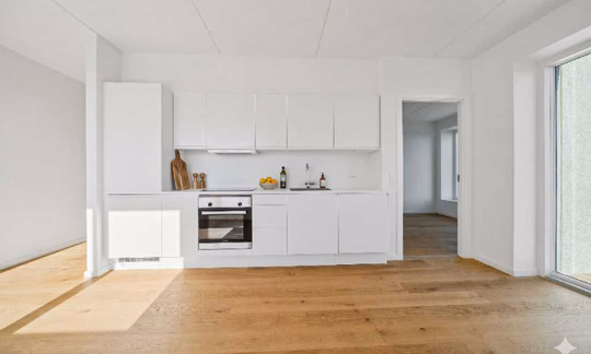 Hannemanns Allé 77, 2300 København S