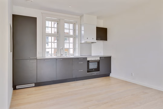 Rental at Peter Sabroes Gade 14H, 8000 Aarhus C