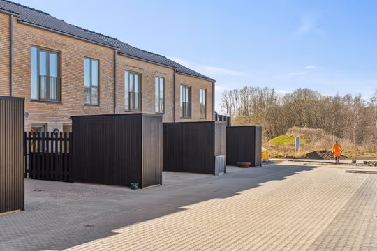 Rental at Langhusvej 3, 2980 Kokkedal