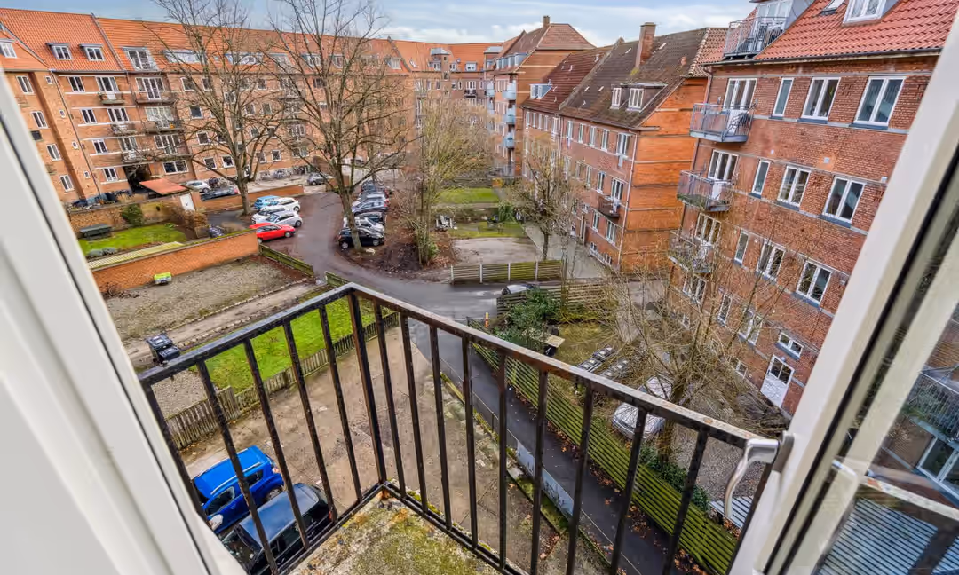 Billede fra lejemålet på Skibhusvej 5, 5000 Odense