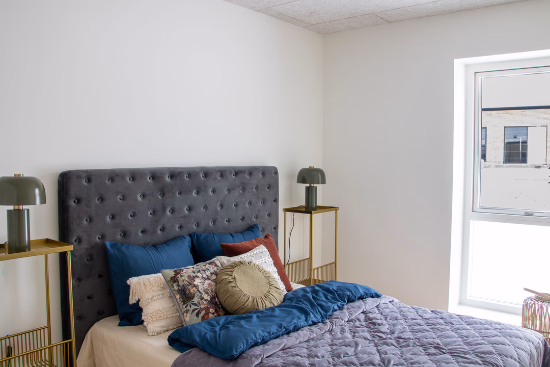 Billede 3 fra lejemålet på Sommerfugleengen 63, 8600 Silkeborg