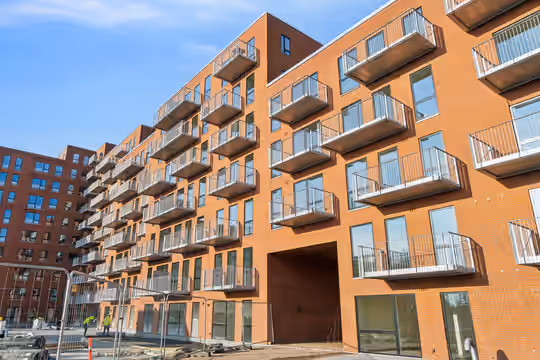 Hørkær 8A, 2730 Herlev