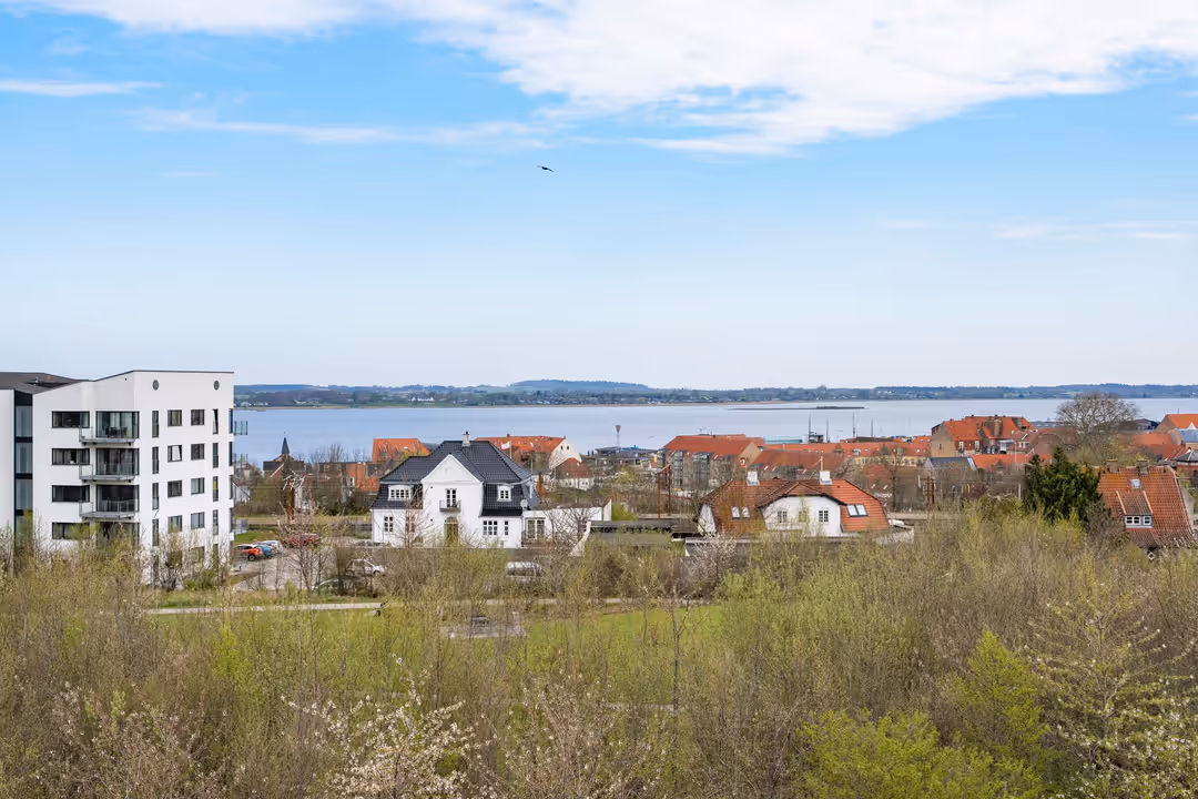 Billede fra lejemålet på Jernstøberiet 20, 4300 Holbæk