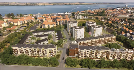 Jernstøberiet 20, 4300 Holbæk