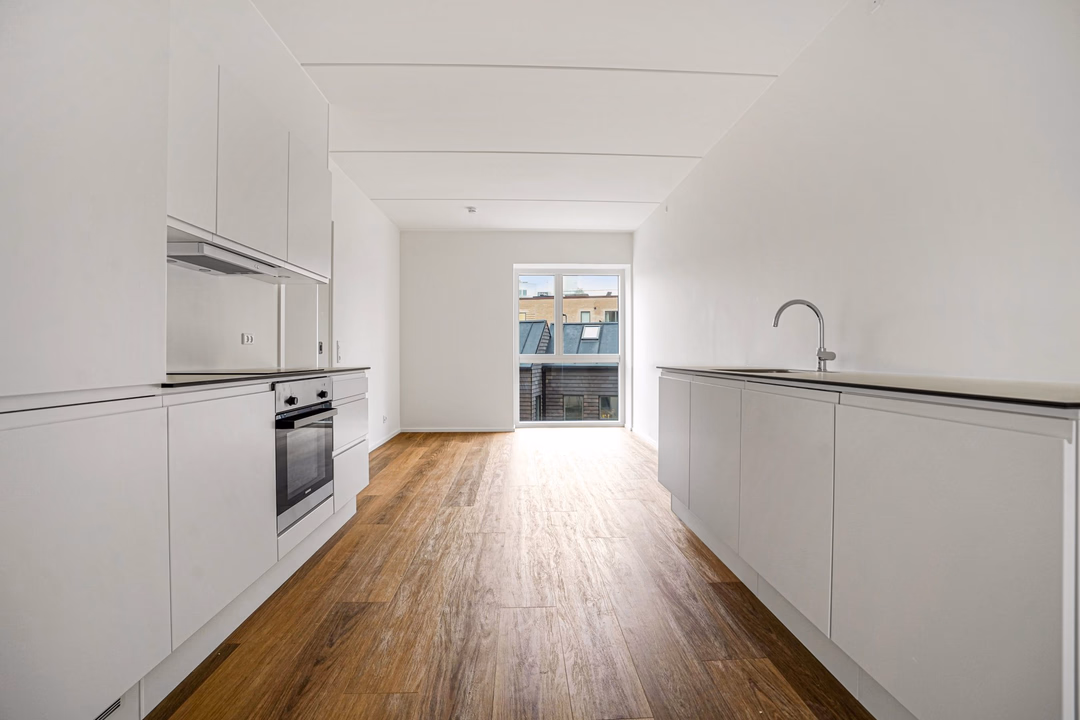 Billede 2 fra lejemålet på Malmøgade 37, 5000 Odense C