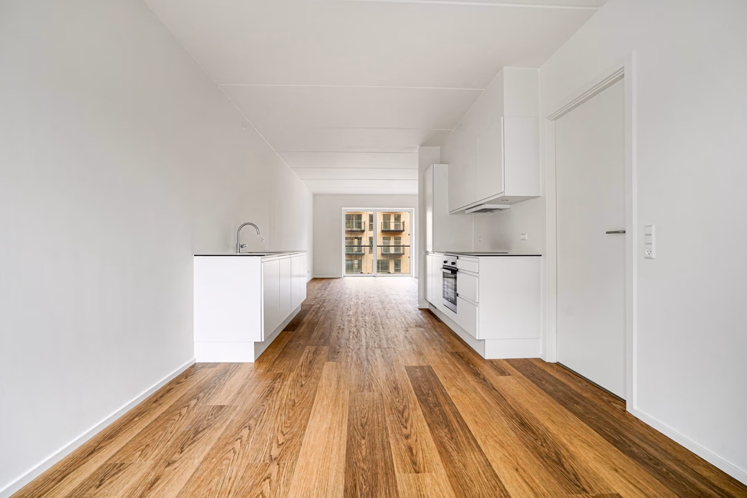 Billede 3 fra lejemålet på Malmøgade 37, 5000 Odense C