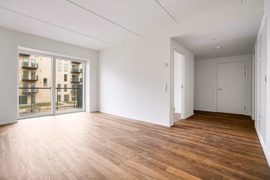 Rental at Malmøgade 37, 5000 Odense C