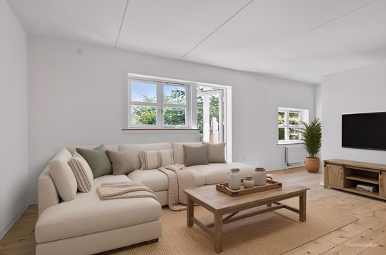 Rental at Skejbyvej 115, 8240 Risskov, Aarhus