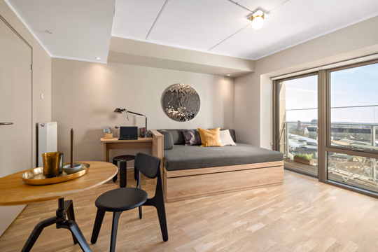 Gøteborg Allé 6, 8200 Aarhus N