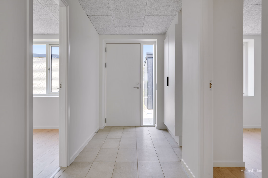 Billede fra lejemålet på Remmerslund Skovby 5, 8722 Hedensted