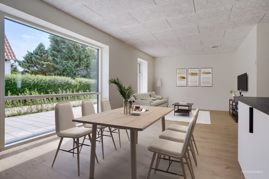 Remmerslund Skovby 5, 8722 Hedensted