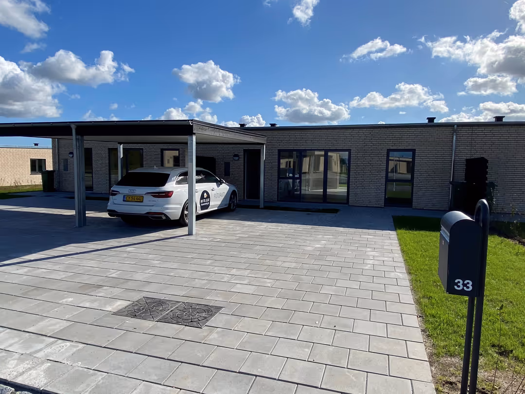 Billede fra lejemålet på Golfparken 47, 5750 Ringe
