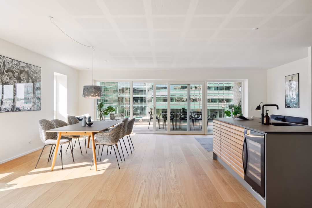 Billede 1 fra lejemålet på Skibsbyggerstræde 21, 5000 Odense C