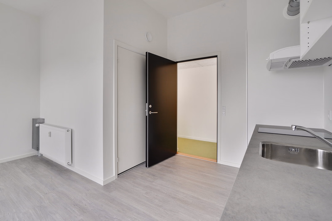 Billede 4 fra lejemålet på Østre Stationsvej 2F, 5000 Odense C