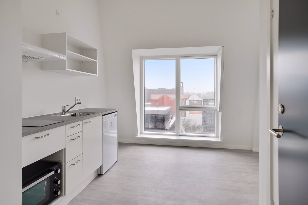 Billede 2 fra lejemålet på Østre Stationsvej 2F, 5000 Odense C