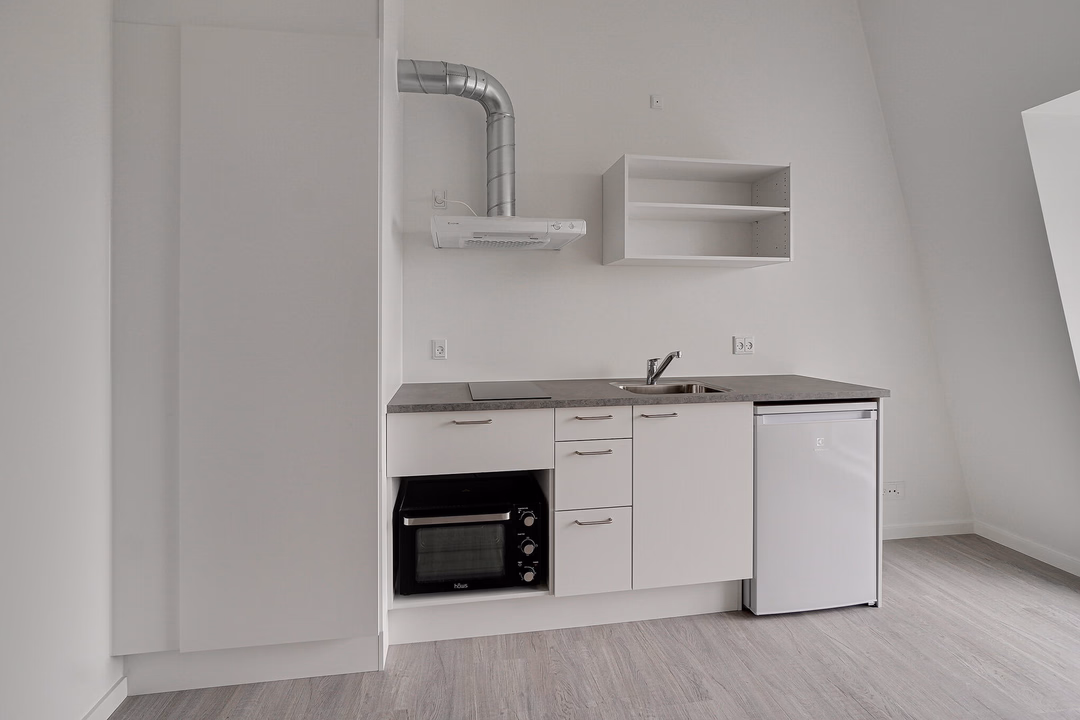 Billede 3 fra lejemålet på Østre Stationsvej 2F, 5000 Odense C