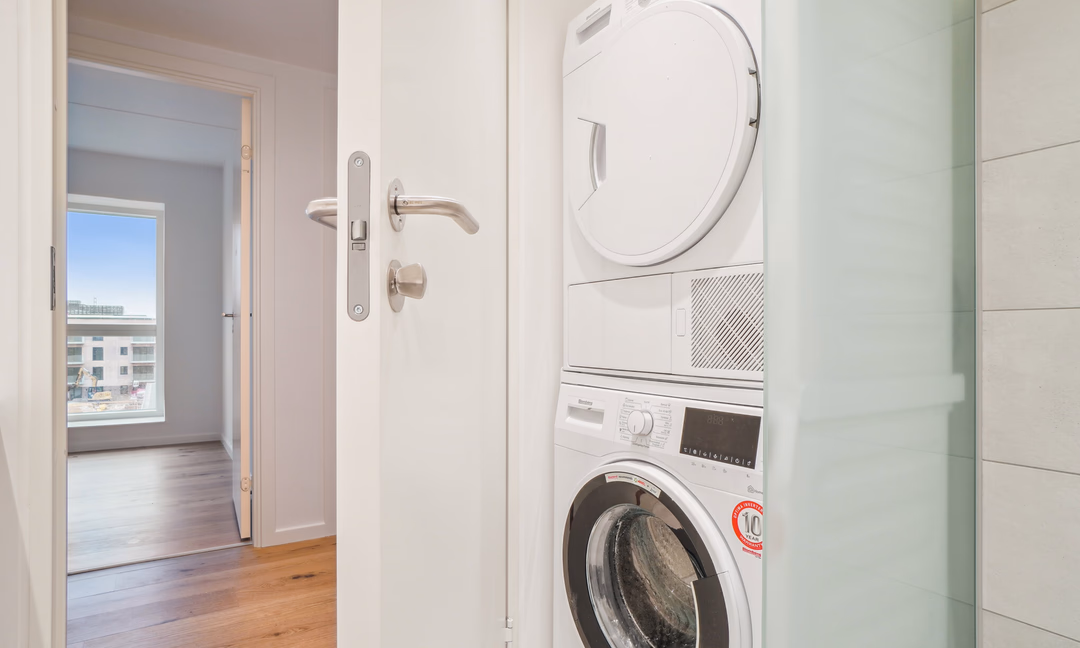 Billede 3 fra lejemålet på Baneleddet 99, 2605 Brøndby