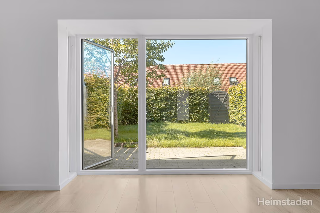 Billede fra lejemålet på Hermans Vænge 32, 4440 Mørkøv