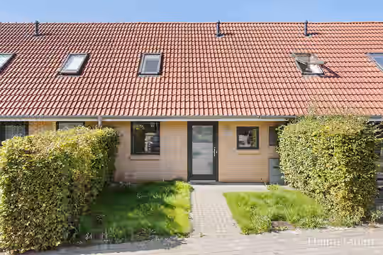 Hermans Vænge 32, 4440 Mørkøv