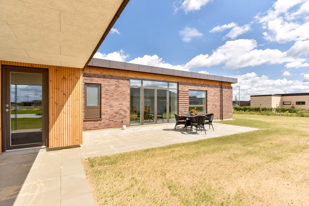 Billede 2 fra lejemålet på Under Hylden 26, 7500 Holstebro