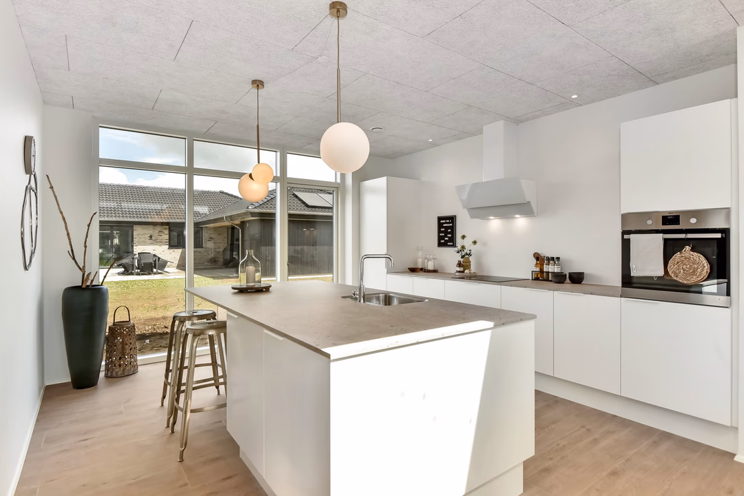 Billede 5 fra lejemålet på Under Hylden 26, 7500 Holstebro