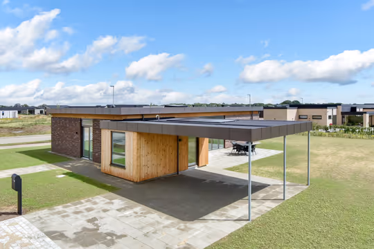 Rental at Under Hylden 26, 7500 Holstebro