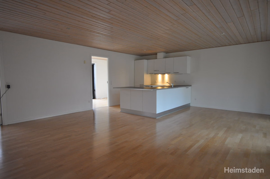 Billede 2 fra lejemålet på Egevænget 34, 8870 Langå