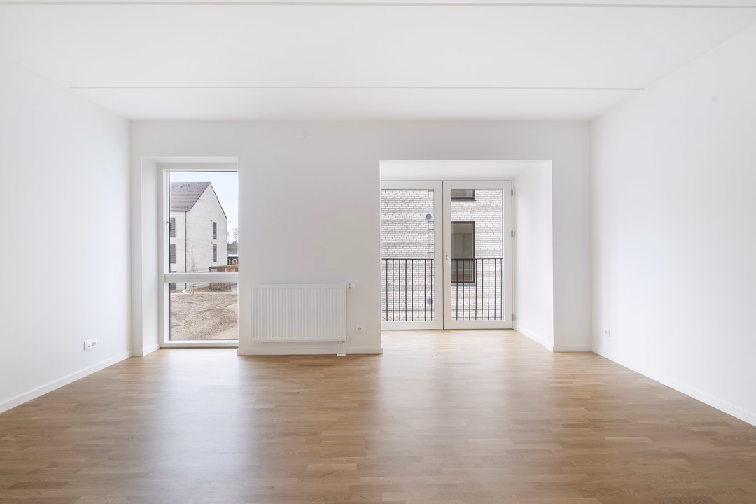 Billede 2 fra lejemålet på Stationsvej 24, 5260 Odense S