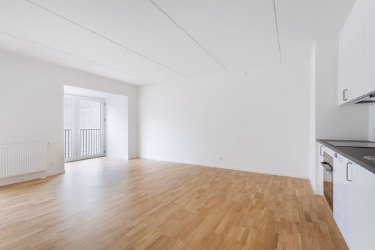 Rental at Stationsvej 24, 5260 Odense S