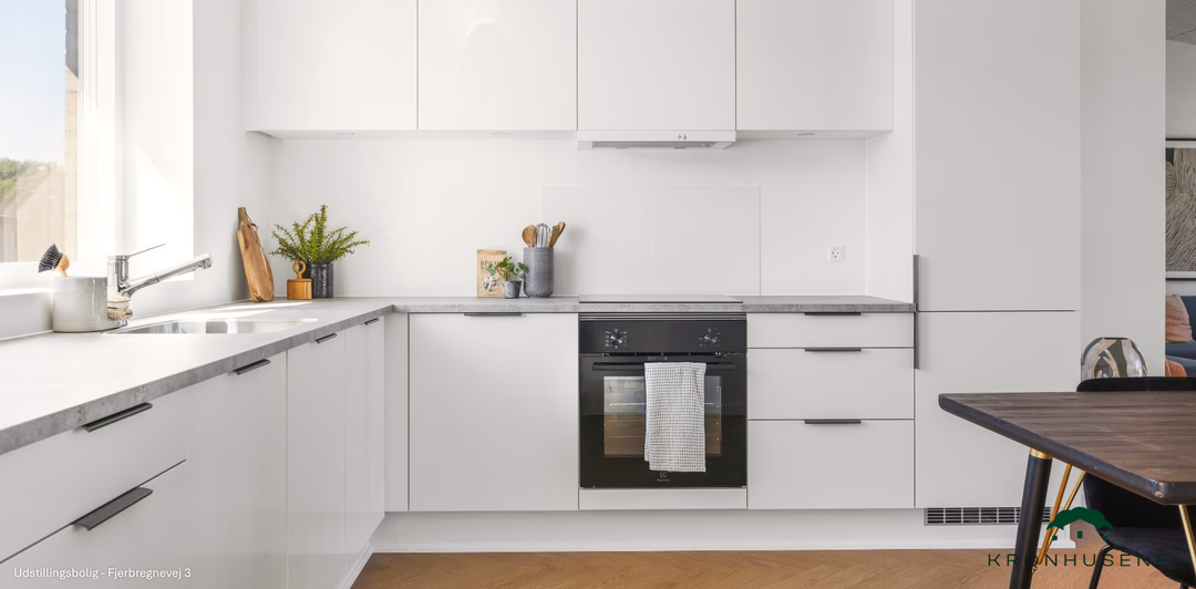 Photo of the rental at Fjerbregnevej 7, 5210 Odense NV