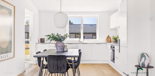 Fjerbregnevej 7, 5210 Odense NV
