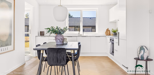 Fjerbregnevej 7, 5210 Odense NV