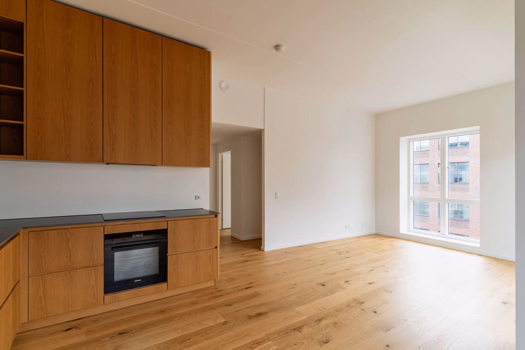 Billede fra lejemålet på Grethe Ingmanns Vej 31, 2450 København SV