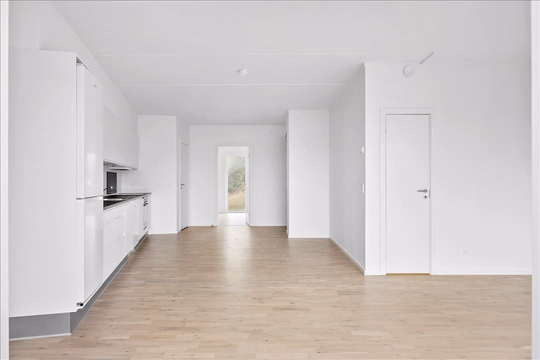 Rental at Klokkerbakken 106, 8210 Aarhus V