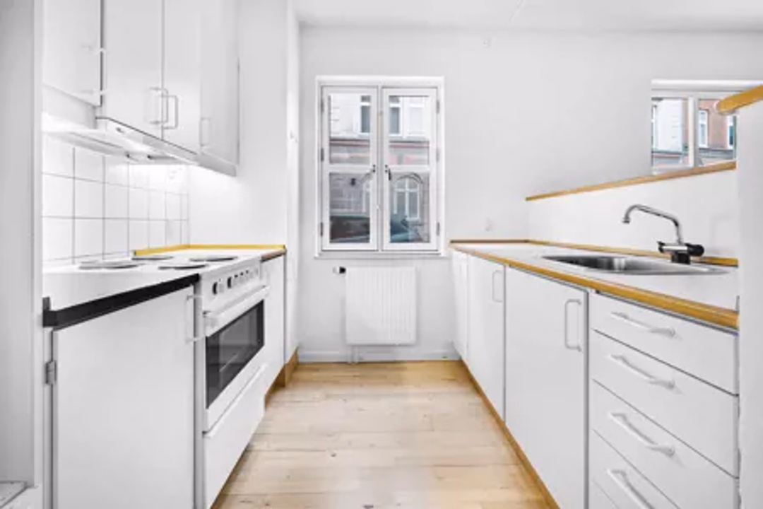 Billede 1 fra lejemålet på Pantheonsgade 9, 5000 Odense C